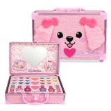 MARTINELIA PUPPIES FLUFFY SET COMPLET DE MACHIAJ IN CUTIE METALICA