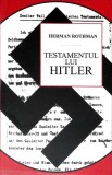 TESTAMENTUL LUI HITLER-HERMAN ROTHMAN-356339