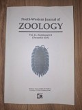North-western journal of zoology 11