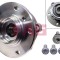 FAG 713 6496 90 Set rulment roata