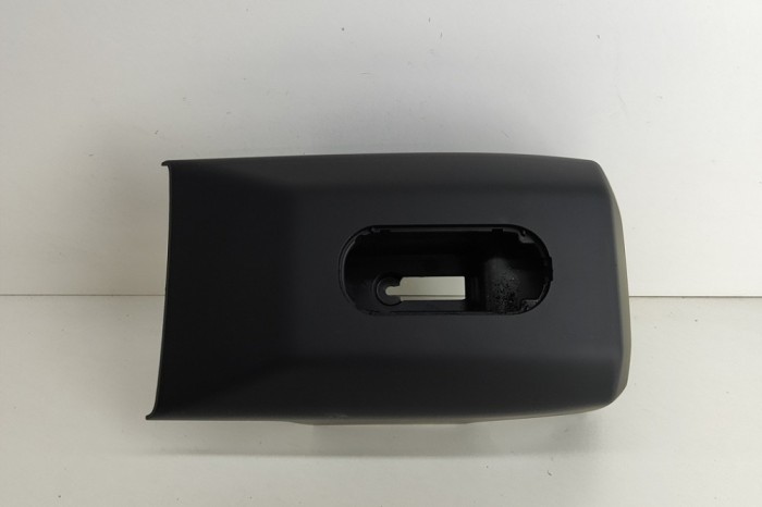 Ornament mecanism de direcție PORSCHE Taycan 2022 OEM: 9J1858559A,9J1.858.559.A | 25091015