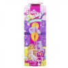 Barbie Papusa Party Unboxed Reveal Blonda +10 Surprize, Tort, Catel, Haine, Accesorii. Mattel SuperHeroes ToysZone