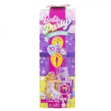 BARBIE PAPUSA PARTY UNBOXED REVEAL BLONDA SuperHeroes ToysZone, Mattel
