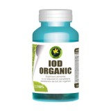 Iod Organic 60cps Hypericum, Hypericum Plant