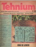 C10369 - REVISTA TEHNIUM, 2/1982