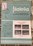 myh 15 - Filatelia - Revista filatelistilor din RSR - nr 6/iunie 1976