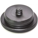 Capac plastic priza de alimentare cu GPL -filet M10