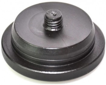 Capac plastic priza de alimentare cu GPL -filet M10