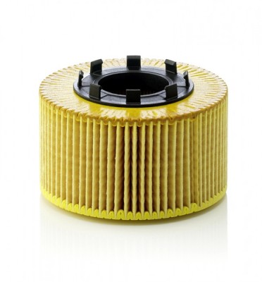 Filtru ulei Mann-Filter HU920x foto