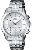 Ceas Barbati, Casio, Beside BEM-504D-7A - Marime universala