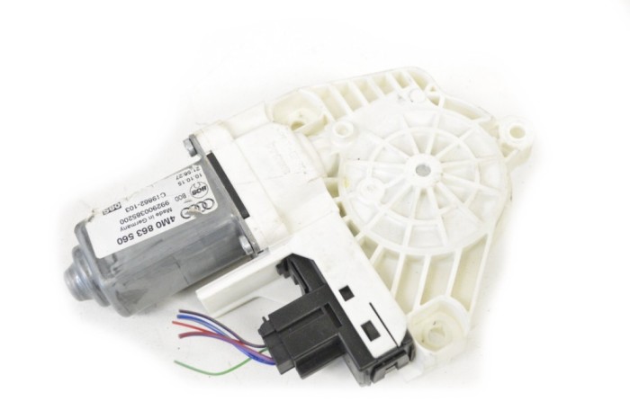 Alt modul de control AUDI Q7 4M 2016 OEM: 4M0863560 11818533