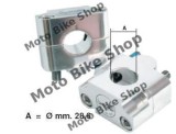Adaptor Ghidon Bicicleta MBS, Diametru 28.6mm, Piese Biciclete
