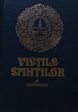 Cumpara ieftin Vietile sfintilor pe luna noiembrie - 2000 (AE279)