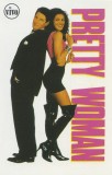 Various - Pretty Woman (Original Motion Picture Soundtrack), Caseta audio