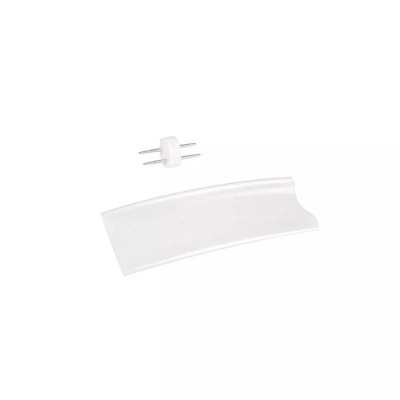 Adaptor LED NEON FLEX foto