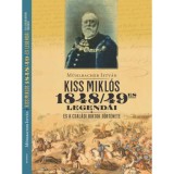 Kiss Mikl&oacute;s 1948/49-es legend&aacute;i - &eacute;s a csal&aacute;di birtok t&ouml;rt&eacute;nete - M&uuml;hlbacher Istv&aacute;n