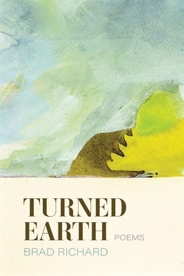 Turned Earth: Poems foto