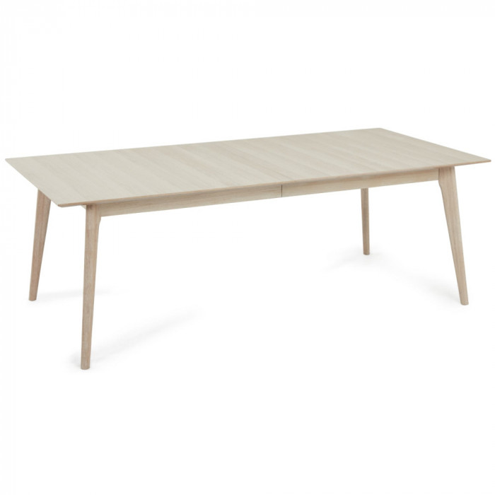 Extendable Dining Table Porto 220x105