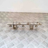 Rampa de combustibil st&acirc;nga PORSCHE MACAN 95B 2015 OEM: 94611011700946.110.117.00