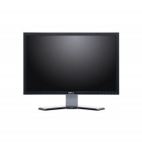Cumpara ieftin Monitor 24 inch LCD FullHD, Dell 2407WFP, Black&amp;Silver, Grad B
