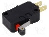 Limitator ON-(ON), D3V, OMRON OCB - D3V-165-1C25