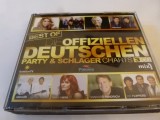 Party and slager, 3 cd