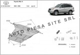 Scut metalic motor Toyota Rav4 fabricata in perioada 2000 - 2006 APS-26,173, SCUT PROTECTION