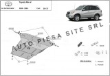 Scut metalic motor Toyota Rav4 fabricata in perioada 2000 - 2006 APS-26,173