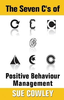 The Seven C&amp;#039;s of Positive Behaviour Management foto