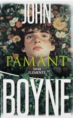 Pamant, John Boyne