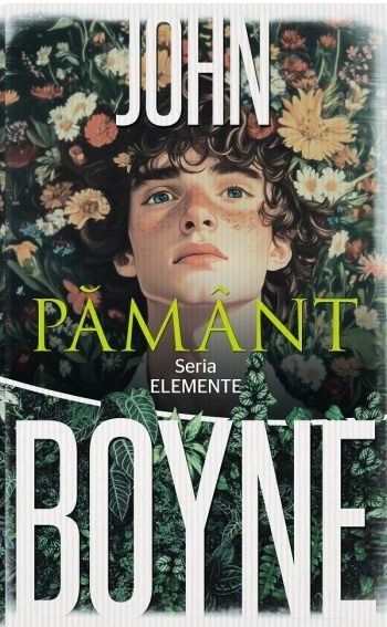 Pamant, John Boyne