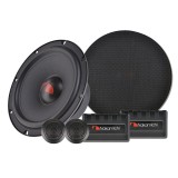 Set difuzoare auto componente Nakamichi NSA-CS1721, 165 mm, 460W max