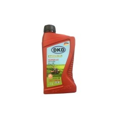 Ulei Motor 4T, DKD Garden Oil, 15W40, 1l
