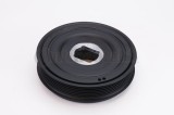CONTINENTAL CTAM VD1123 Fulie curea, arbore cotit