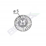 CLEMA FIXARE PROTECTIE MOTOR PENTRU GRUP VAG 5MM SET 10 BUC 62613
