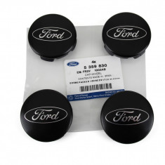 Set 4 Buc Capac Janta Oe Ford Focus 3 2010→ 54MM 5359830