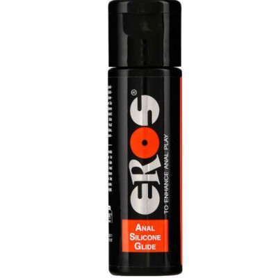 EROS - ANAL SILICONE GLIDE 30 ML foto