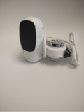 Boiler electric cu aplicare pe un robinet normal