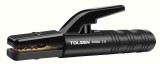 Suport electrozi sudura Tolsen 330A, 230mm, 2.0-6.35mm, Fier/Alama, Aprobare CE