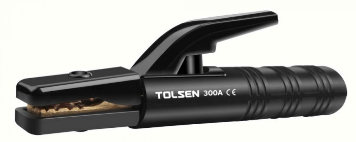 Suport electrozi, 330A, 230mm, Tolsen