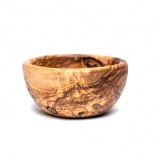 Bol Pisa Din Lemn De Măslin
