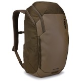 Rucsac urban pentru laptop Thule Chasm 26L, kaki, rezistent la apa