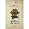 Picatura de Istorie - Razvan Theodorescu, Cartea Romaneasca, Istorie, Stiinte Umaniste, Coperta Brosata, 2019, 262 pagini