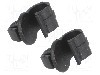 Suport, 2buc., pentru Alfa Romeo, Citroen, Fiat, Lancia, Peugeot, OEM 7769676, 793814 - 18089