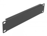 Panou pentru cabinet 10" 1U Negru, Delock 66660