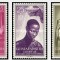 Guinea Spaniola 1955 - Apostolic Prefecture Fernando Poo, serie neuzata
