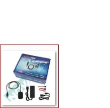 USB2.0 to SATA-IDE cable