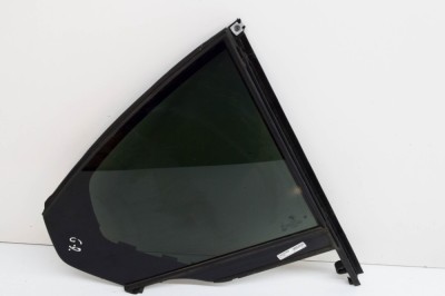 Geam lateral dreapta spate BMW 3 G20, G28 2019 OEM: 7425088,43R-011006 21184291 foto