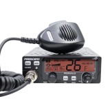 Statie radioamatori President RONALD ASC 10/11/12M, AM-FM, 12V, Scan, RF Gain, NB, ANL, Hi-Cut