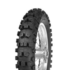 Anvelopa 140/80-18 TLS Golden Tyre 70M GT523X Enduro-Cross Ramforsat - spate